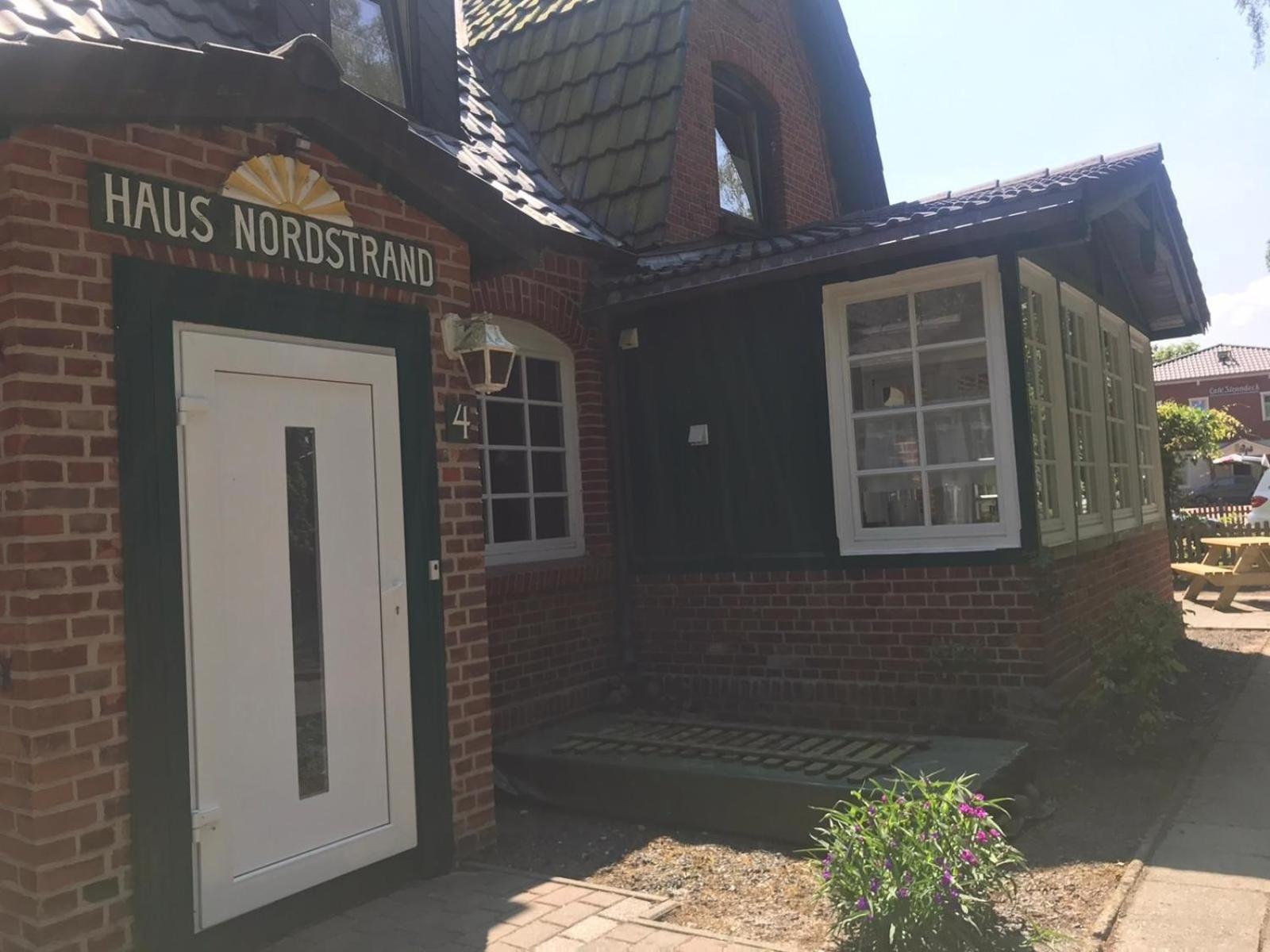 "Dierhagen" Prerow Exterior foto